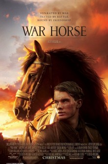 War Horse Poster